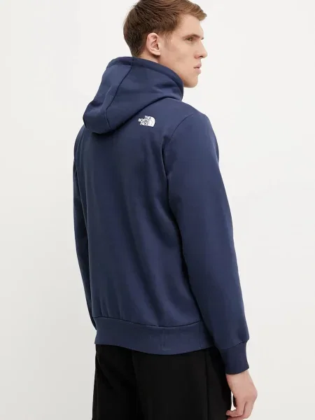 Свитер The North Face синий