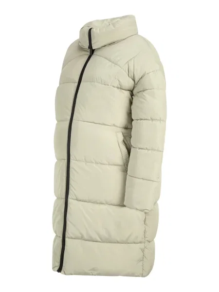 Dorothy Perkins Maternity Palton de iarnă deschis verde