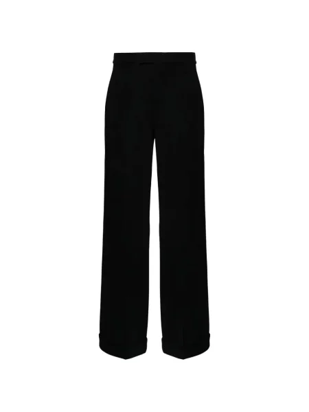 Pantaloni Brunello Cucinelli negru