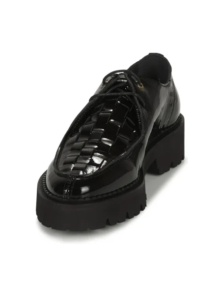 Pantofi Jb Martin negru