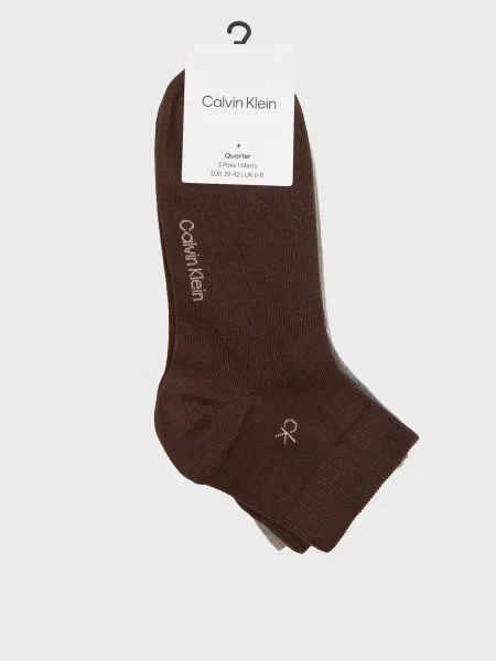 Носки Calvin Klein