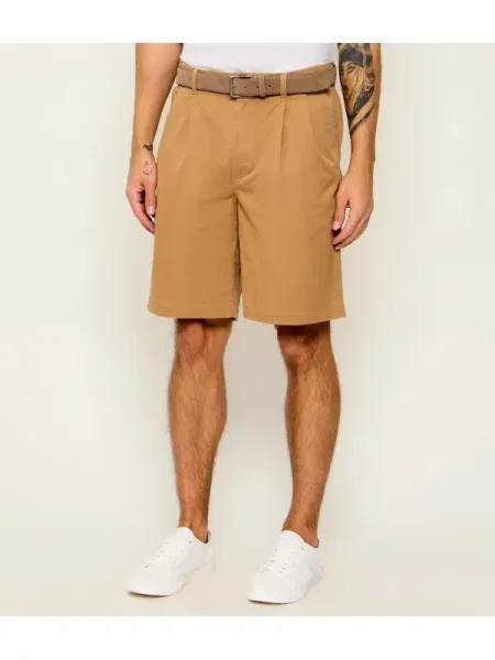 Calvin Klein Jeans Rövidnadrág | Relaxed fit