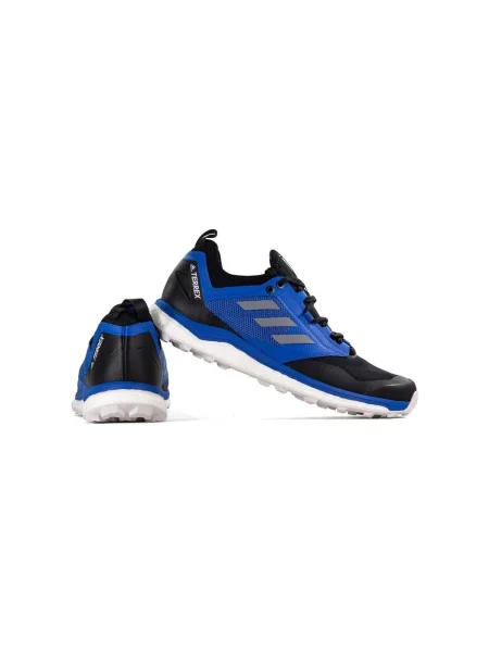 Pantofi Adidas albastru