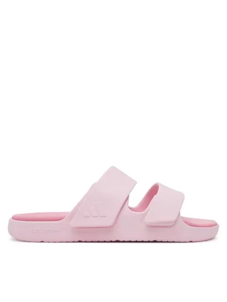 Adidas Šlepetės Znscape Sandals rožinė