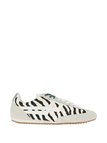 Маратонки Pro-keds с принт с принт зебра