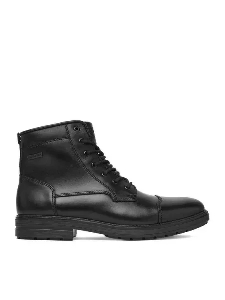 Rieker Ghete negru
