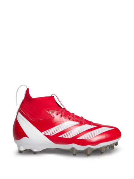 Trčanje kratke hlače Adidas crvena