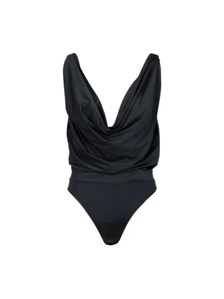 Body Aniye By czarny