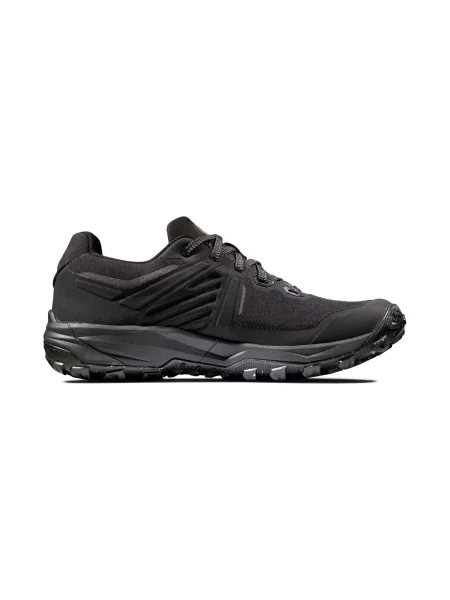 Pantofi Mammut negru