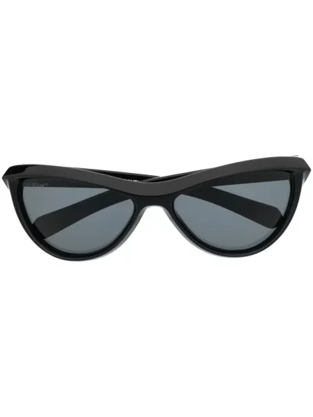 Ochelari de soare Off-white alb
