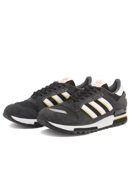 Sneakersy Adidas białe