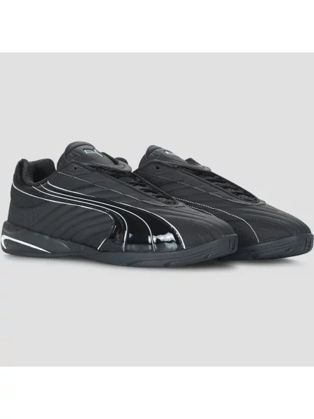 Pantofi Puma negru