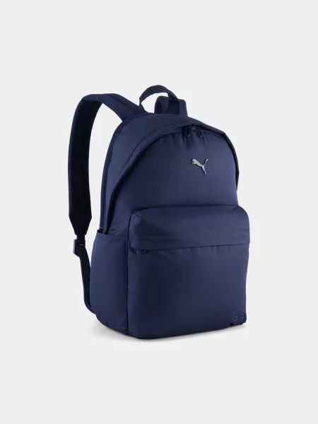 PUMA Essentials Backpack Повсякденний рюкзак Унісекс Комбінований верх синій