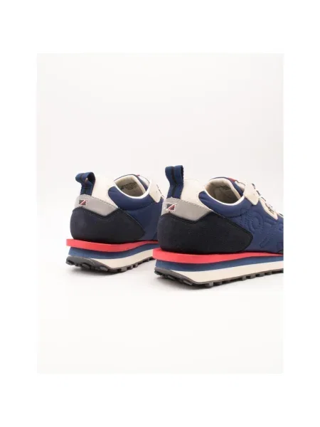 Pantofi Pepe Jeans albastru