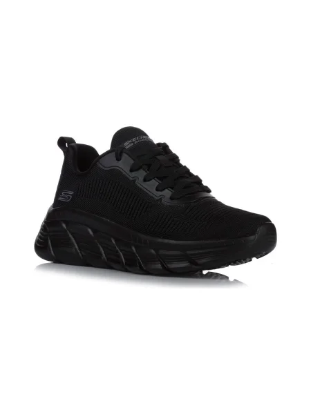 Tenisky Skechers čierna