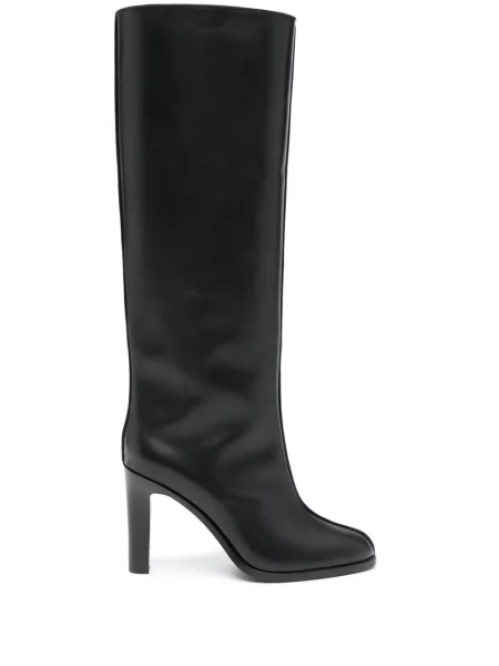 Botine The Row din piele