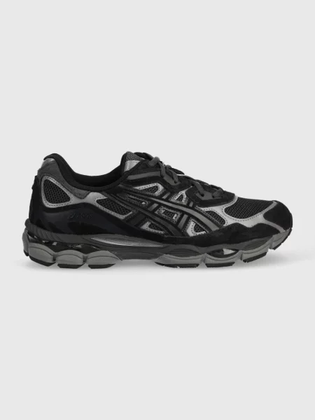 Asics sneakers Gel-Nyc negru