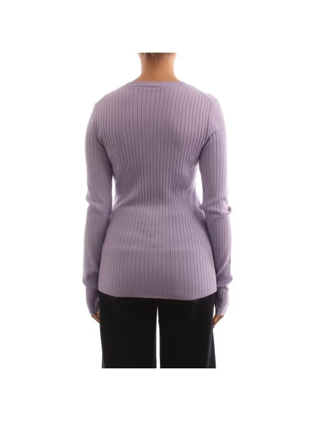 Pulover Marella violet