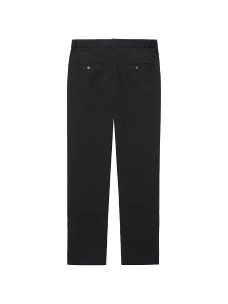 Pantaloni Shanghai Tang negru