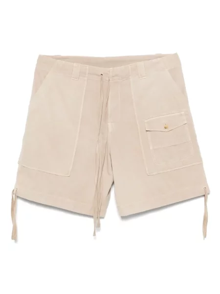 Pantaloni scurți Moschino
