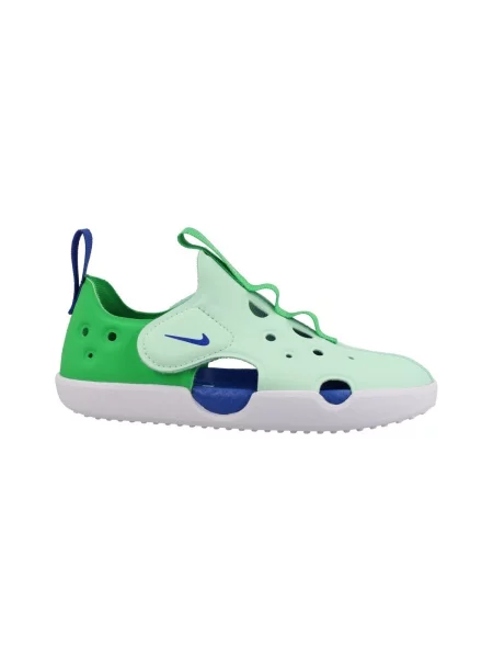 Pantofi copii Nike verde