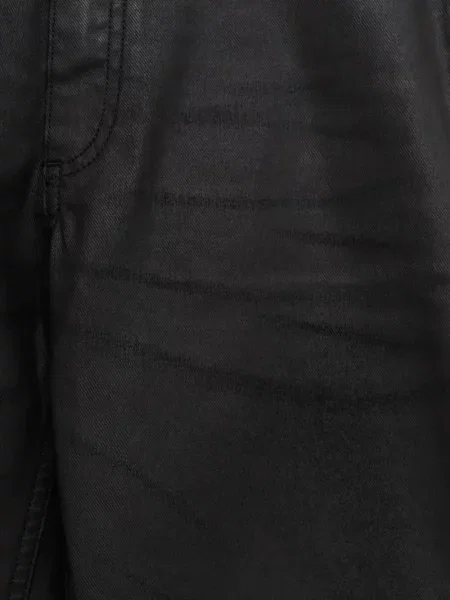 Blugi drepți Gucci negru