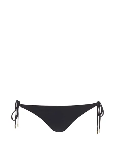 Bikini Melissa Odabash cu legături negru