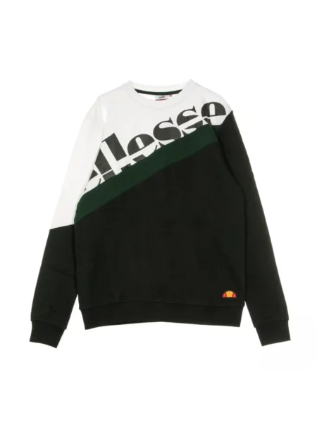 Bluza Ellesse czarna