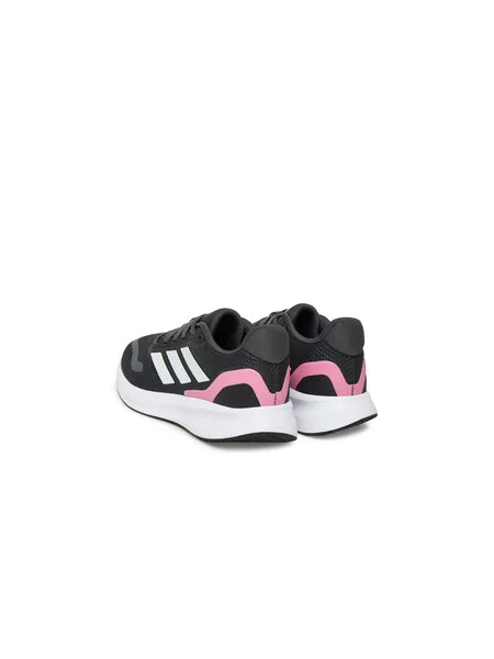 Boty adidas Runfalcon 5 J černé