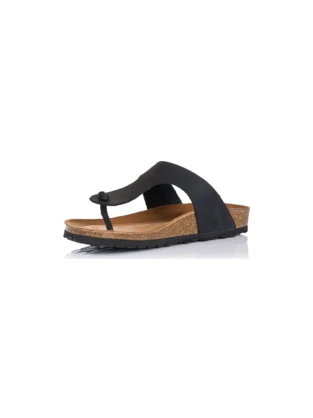Pantofi Interbios negru