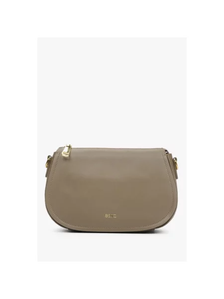 Сумка Estro коричневая