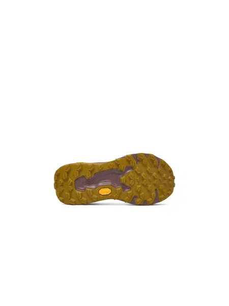 Běžecké boty New Balance Fresh Foam Hierro Hiker Gtx V9 Světle růžová