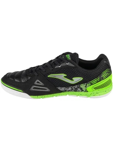 Pantofi Joma negru