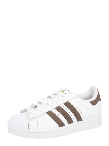 Sneakerși Adidas Originals alb