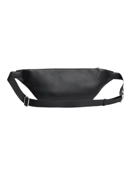 Tommy Hilfiger Nerka Th Central Bumbag czarny