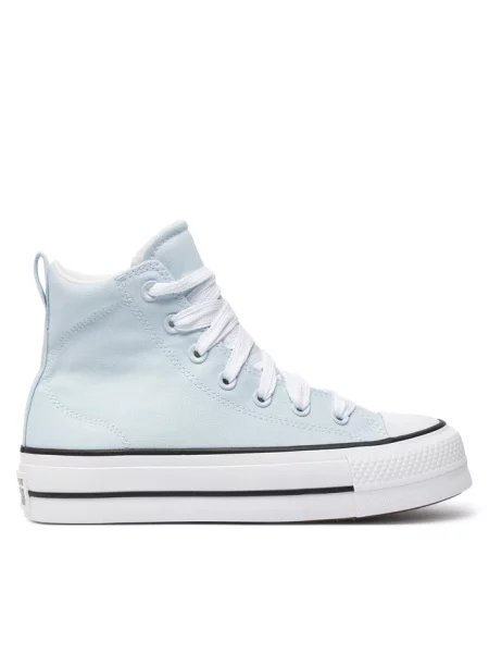 Trampki Converse szare