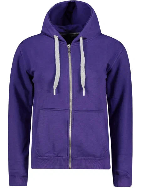 Jopa Fashionhunters vijolična