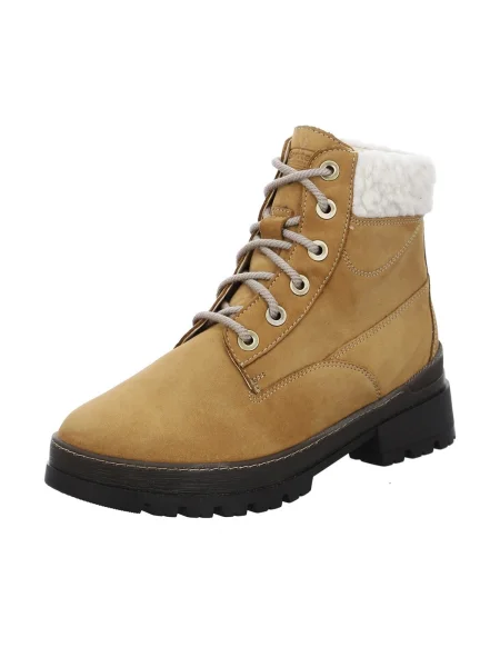 Pantofi Ganter maro