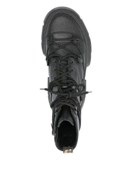 Botine Dr. Martens negru