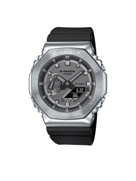 G-Shock Ceas negru