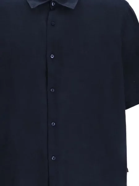 Cămașă Boss albastru