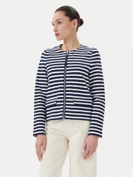 Olsen Кардиган cиній