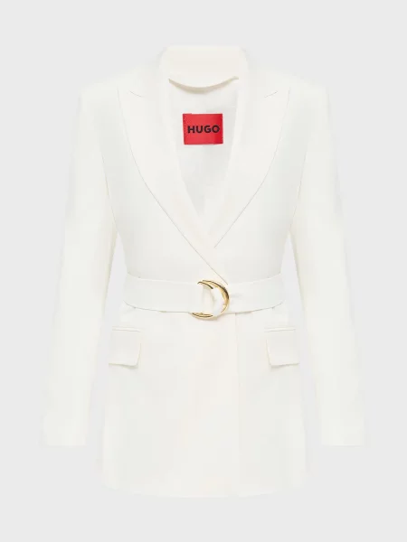 Піджак Hugo білий