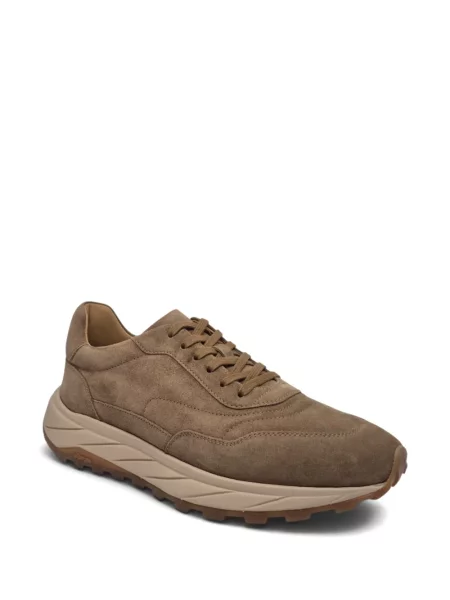 Sneakerși Henderson Baracco maro