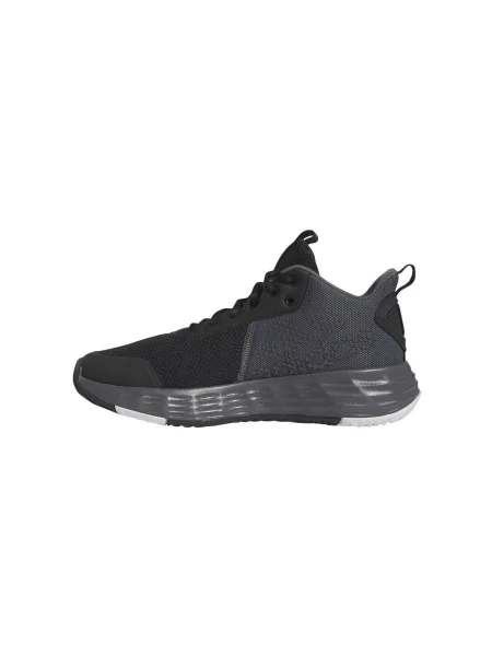 Pantofi Adidas negru