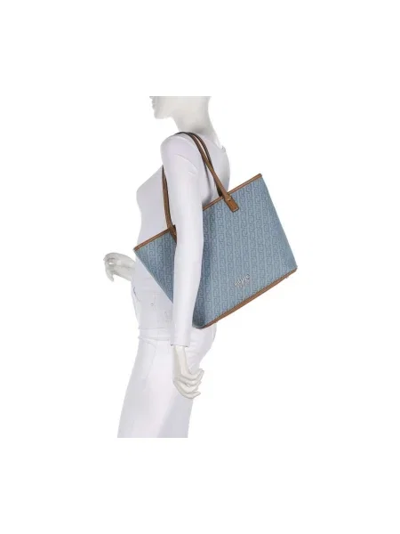 Liu Jo Geantă shopper EVRIM albastru