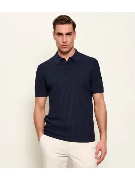 Tricou polo Bogner