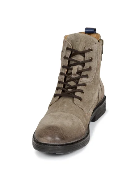 Pantofi Pellet maro
