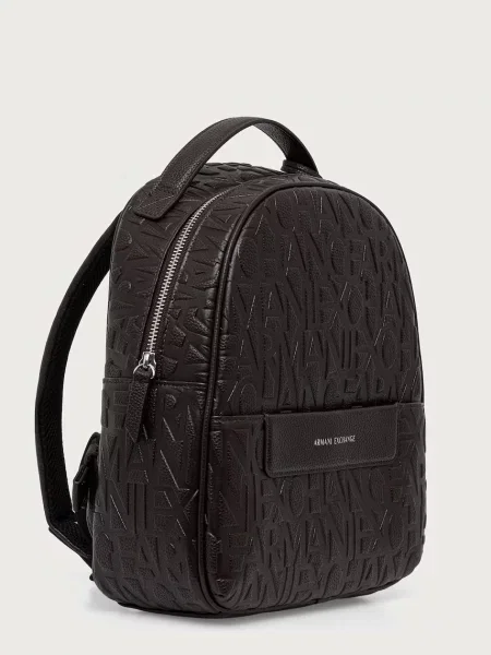 Rucsac Eax maro
