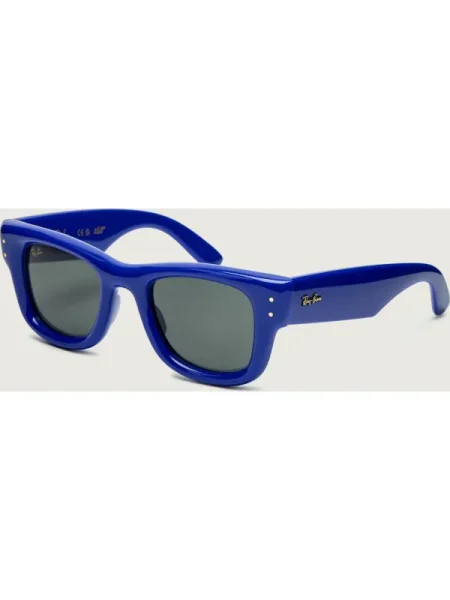Ray-Ban Ochelari de soare WAYFARER PUFFER | Ray-Ban x ASAP Rocky